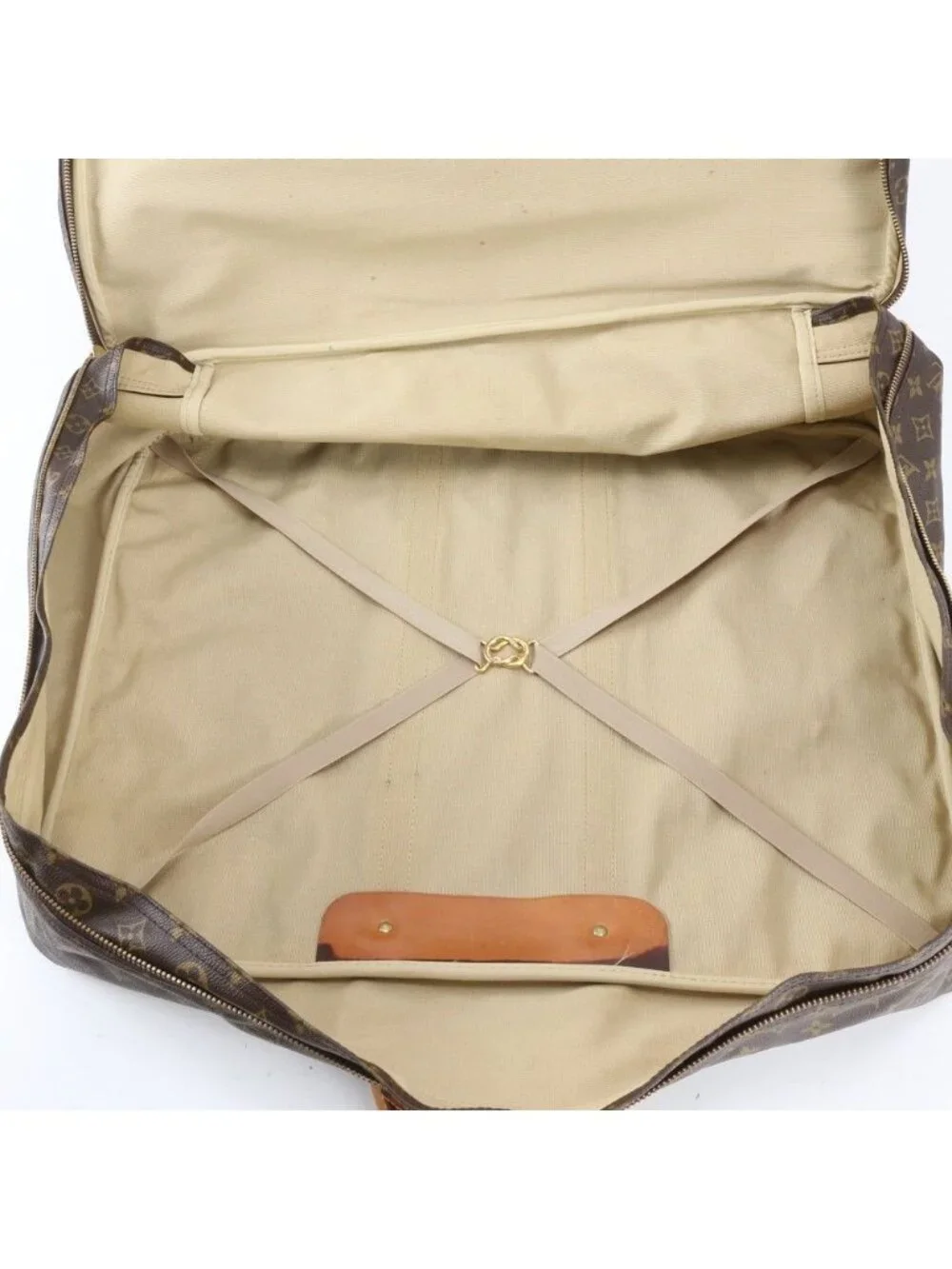 Louis Vuitton this authentic